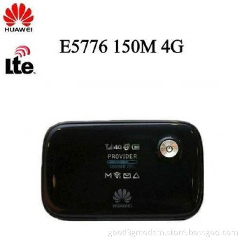 Huawei E5776 Mobile WiFi Router
